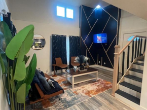 Luxury Mountain Residence Ski resort, Hikes,Golf